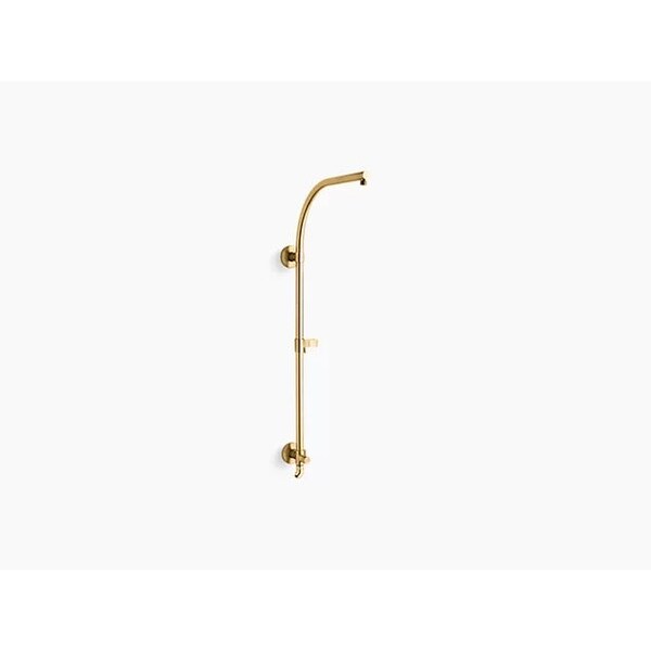 Kohler Hydrorail-R-Arch Bath/Shower Column 45209-2MB - main